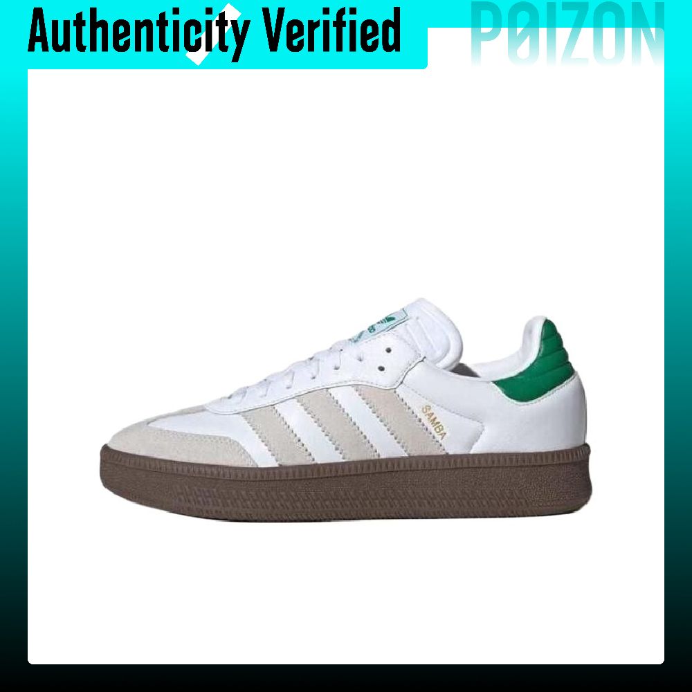 Adidas Shoes Samba - Adidas Originals Samba XLG Chaussures de