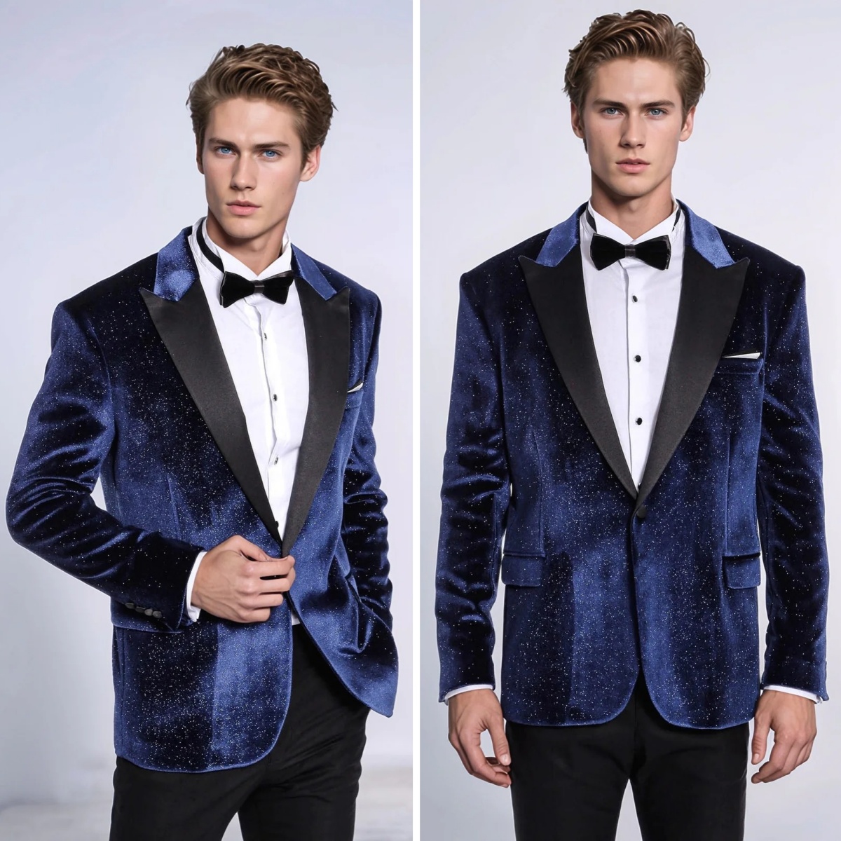 Men Formal Wear Modern - Costume moderne pour homme, formel, pour