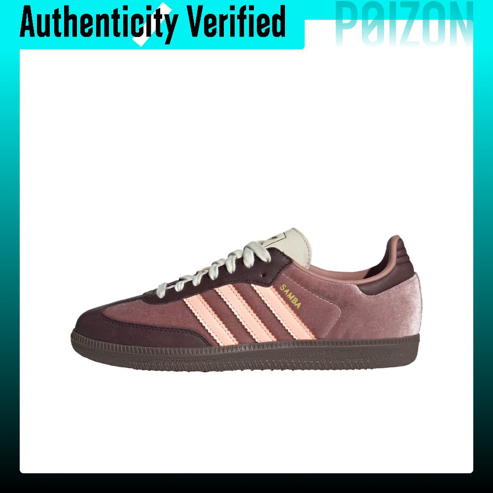 Adidas Originals Samba Chaussu - Adidas Shoes Samba avis et prix