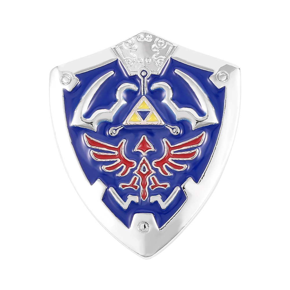 Broche La Légende de Zelda pou - Tuxedo Lapel Pin avis et prix