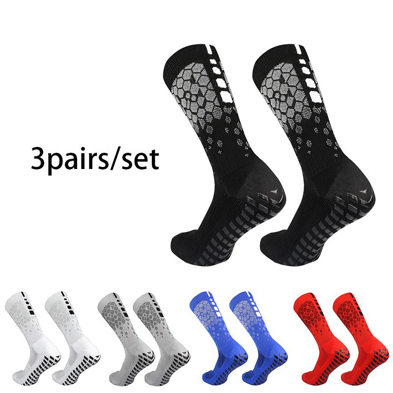 3 paires de chaussettes de Foo - Sock Garter Men avis et prix