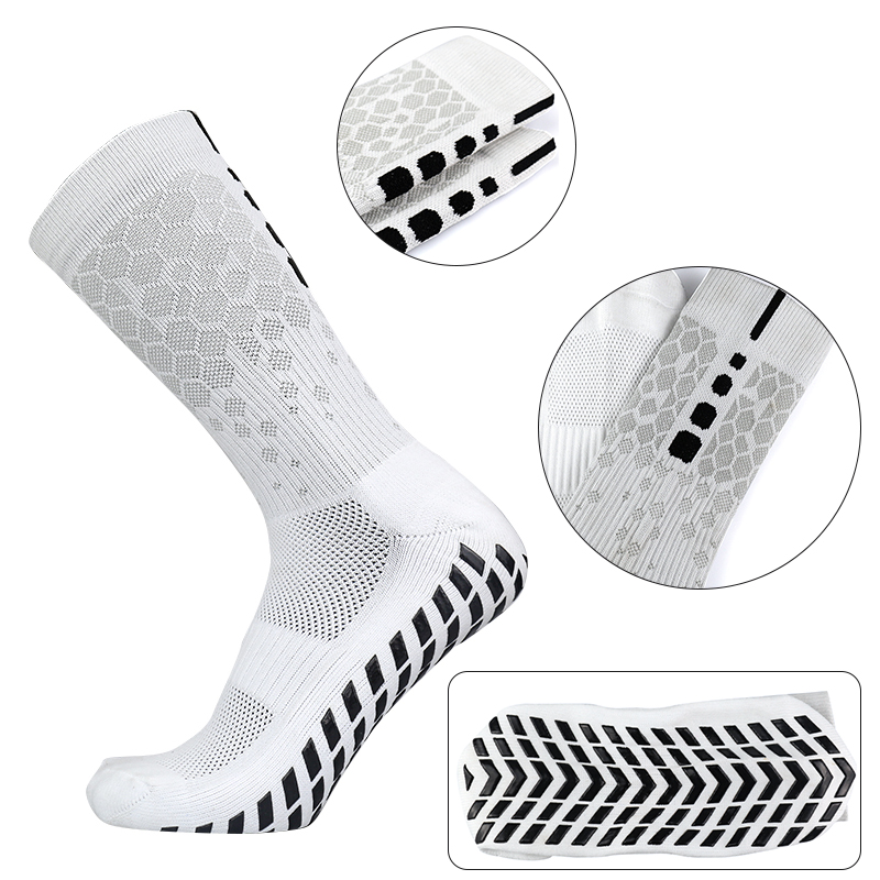 3 paires de chaussettes de Foo - Sock Garter Men avis et prix