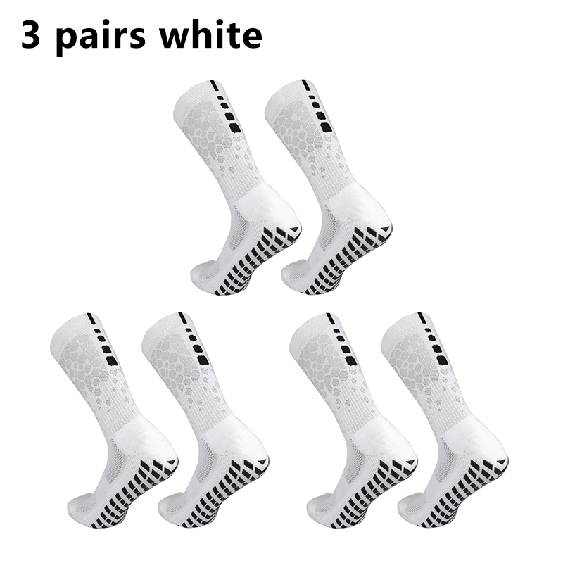 3 paires de chaussettes de Foo - Sock Garter Men avis et prix