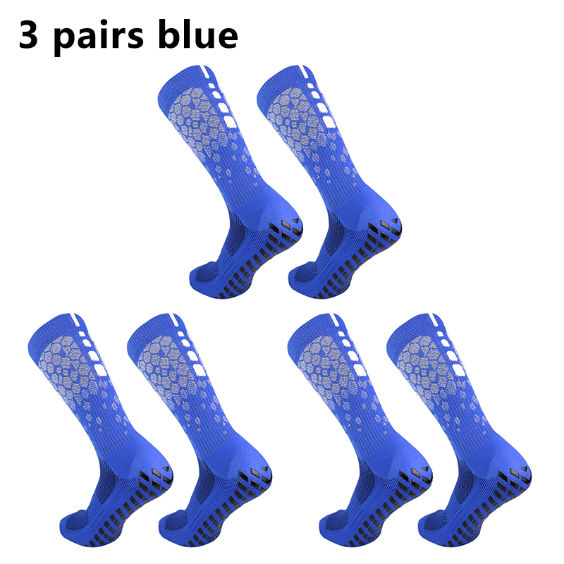 3 paires de chaussettes de Foo - Sock Garter Men avis et prix