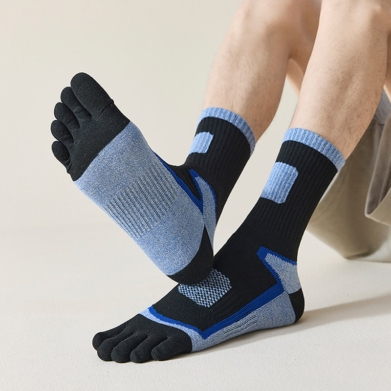 3/6 paires de chaussettes cour - Sock Garter Men avis et prix