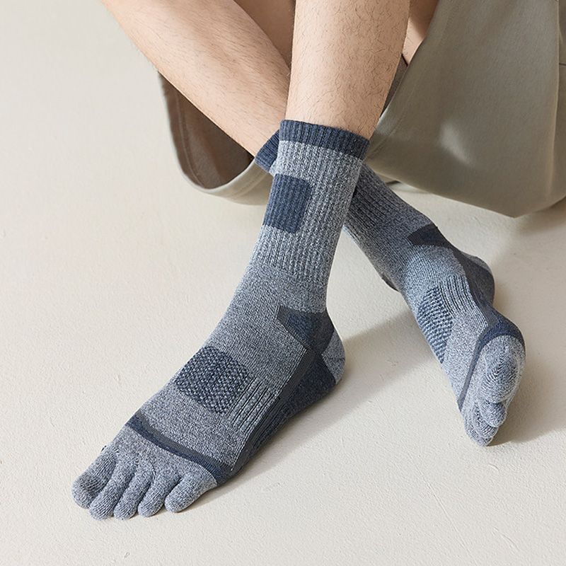 3/6 paires de chaussettes cour - Sock Garter Men avis et prix