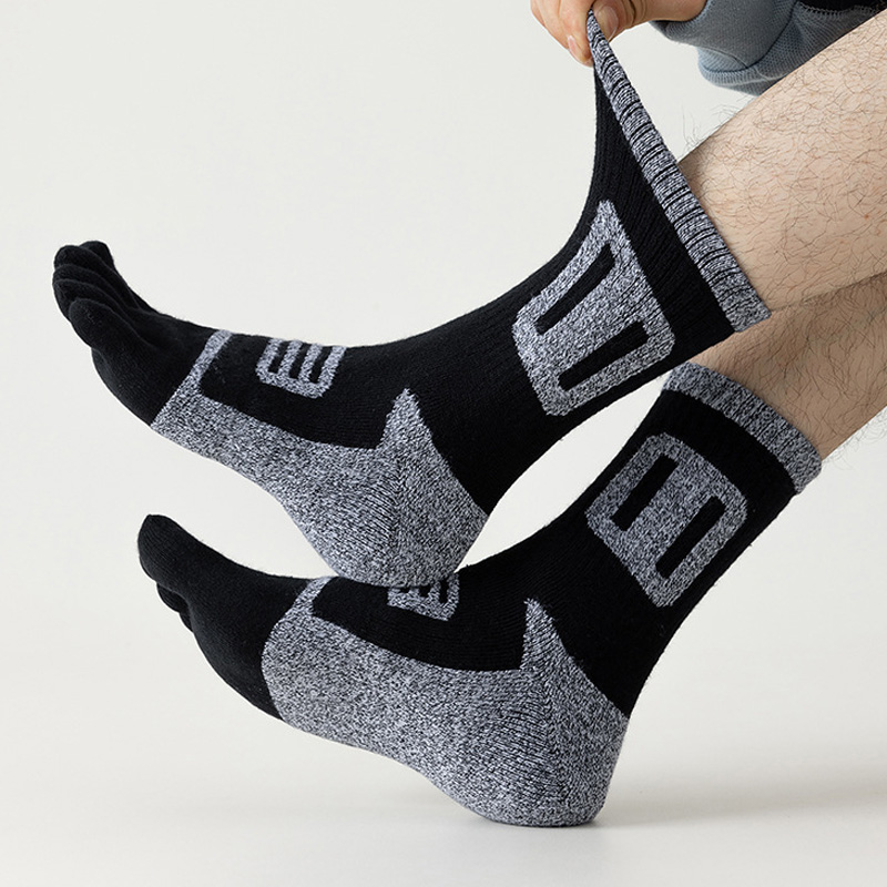 3/6 paires de chaussettes cour - Sock Garter Men avis et prix