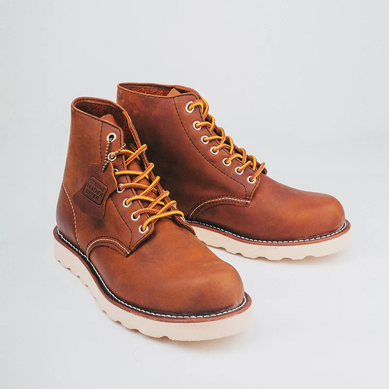 2025 printemps Vintage qualité - Men Formal Wear With Boots avis et prix