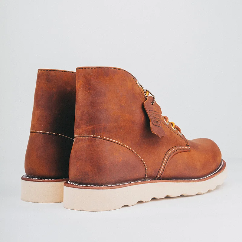 2025 printemps Vintage qualité - Men Formal Wear With Boots avis et prix