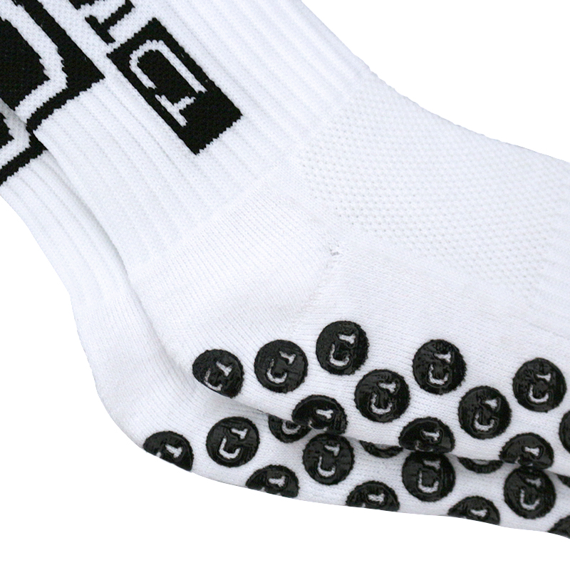 Chaussettes de football anti-a - Sock Garter Men avis et prix