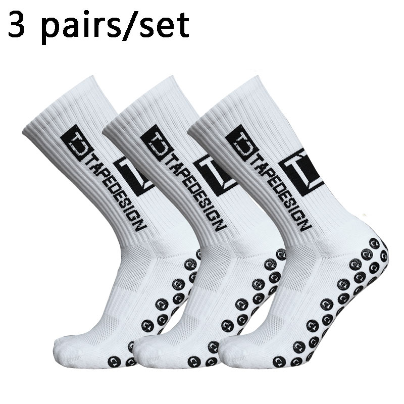 Chaussettes de football anti-a - Sock Garter Men avis et prix