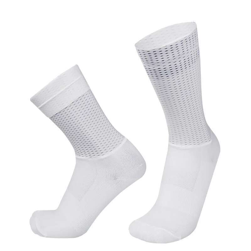 Aero silice nouveau Gel chauss - Sock Garter Men avis et prix