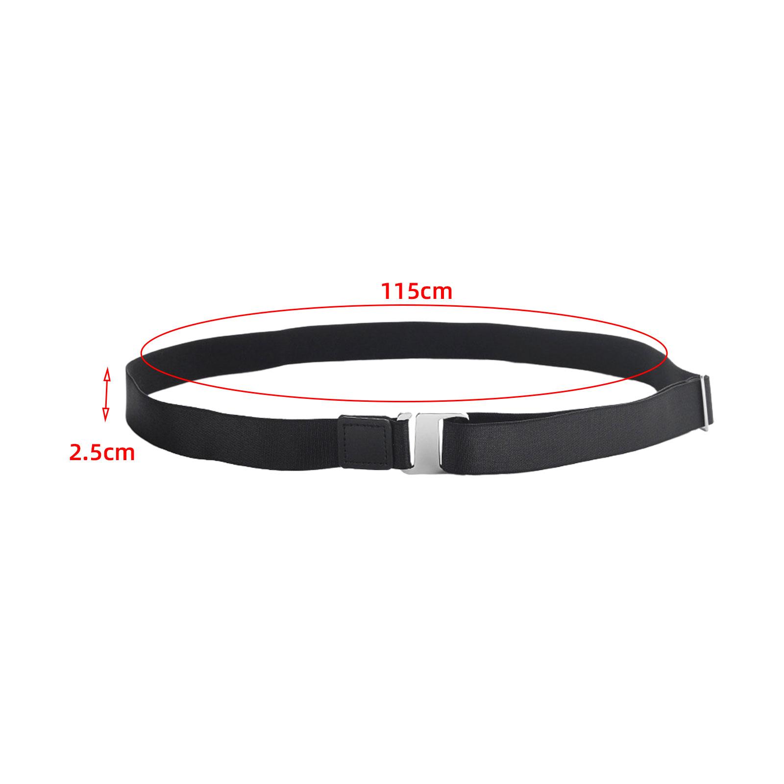 Ceinture de maintien de chemis - Men'S Formal Wear With Suspenders avis et prix