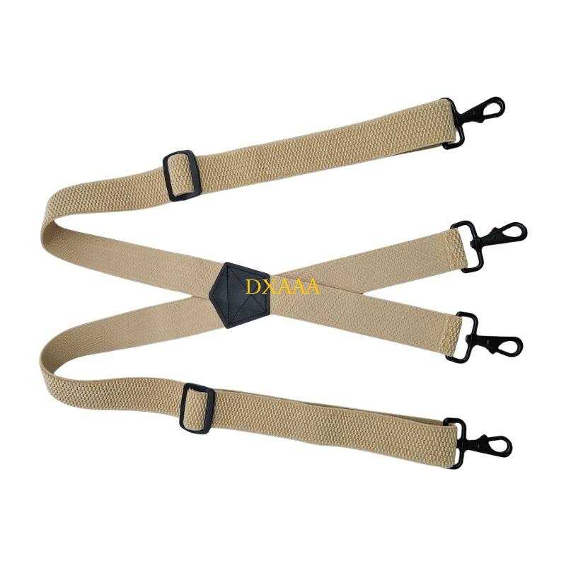 DXAA Bretelles pour Occasion f - Men'S Formal Wear With Suspenders avis et prix