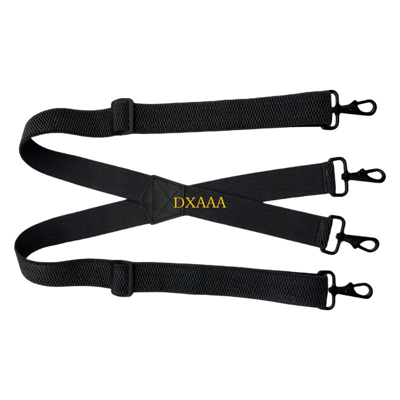 DXAA Bretelles pour Occasion f - Men'S Formal Wear With Suspenders avis et prix