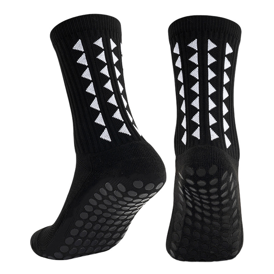 Chaussettes athlétiques antidé - Sock Garter Men avis et prix