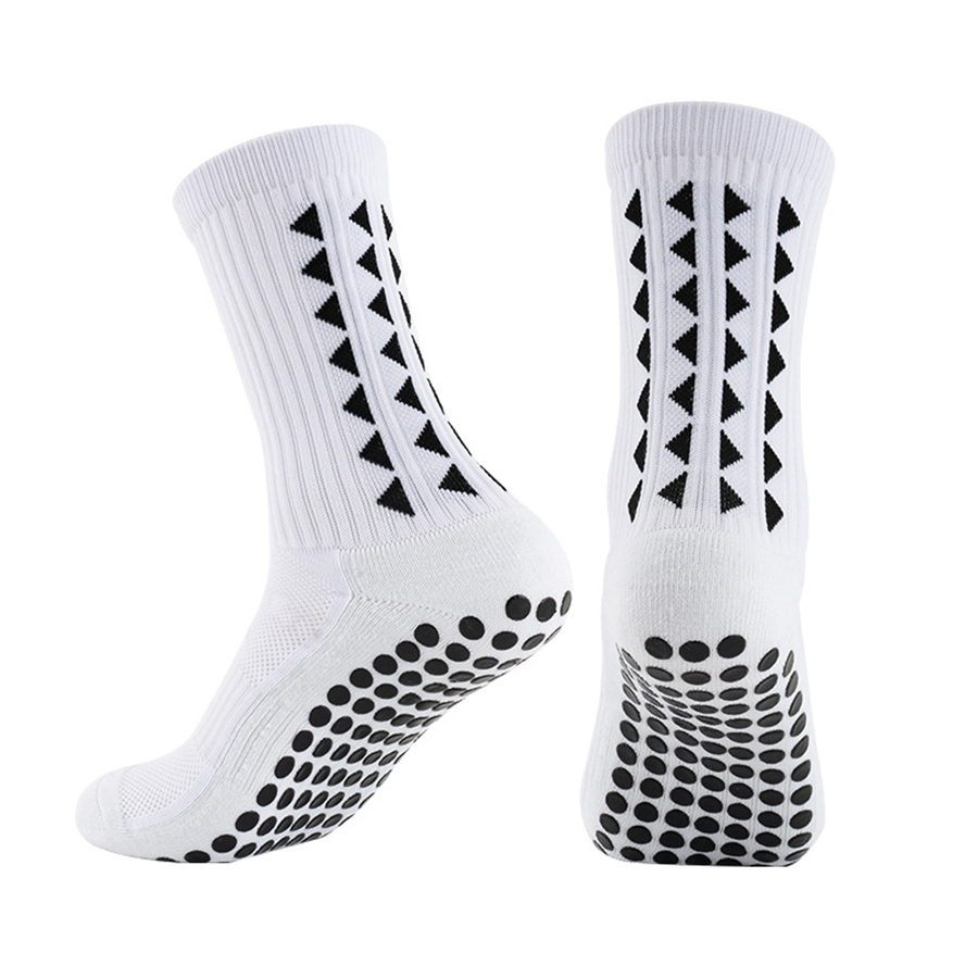 Chaussettes athlétiques antidé - Sock Garter Men avis et prix