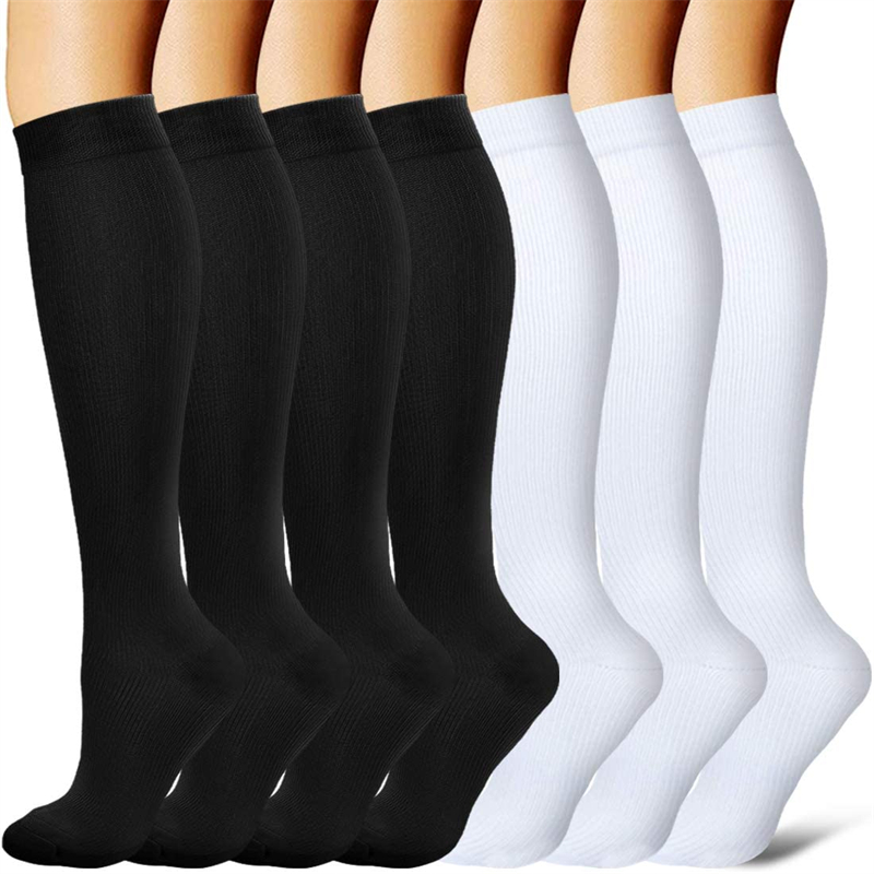 7 paires de chaussettes de com - Sock Garter Men avis et prix