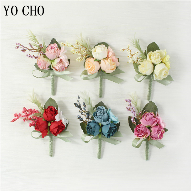 Balance CHO Boutonnière Épingl - Tuxedo Lapel Pin avis et prix