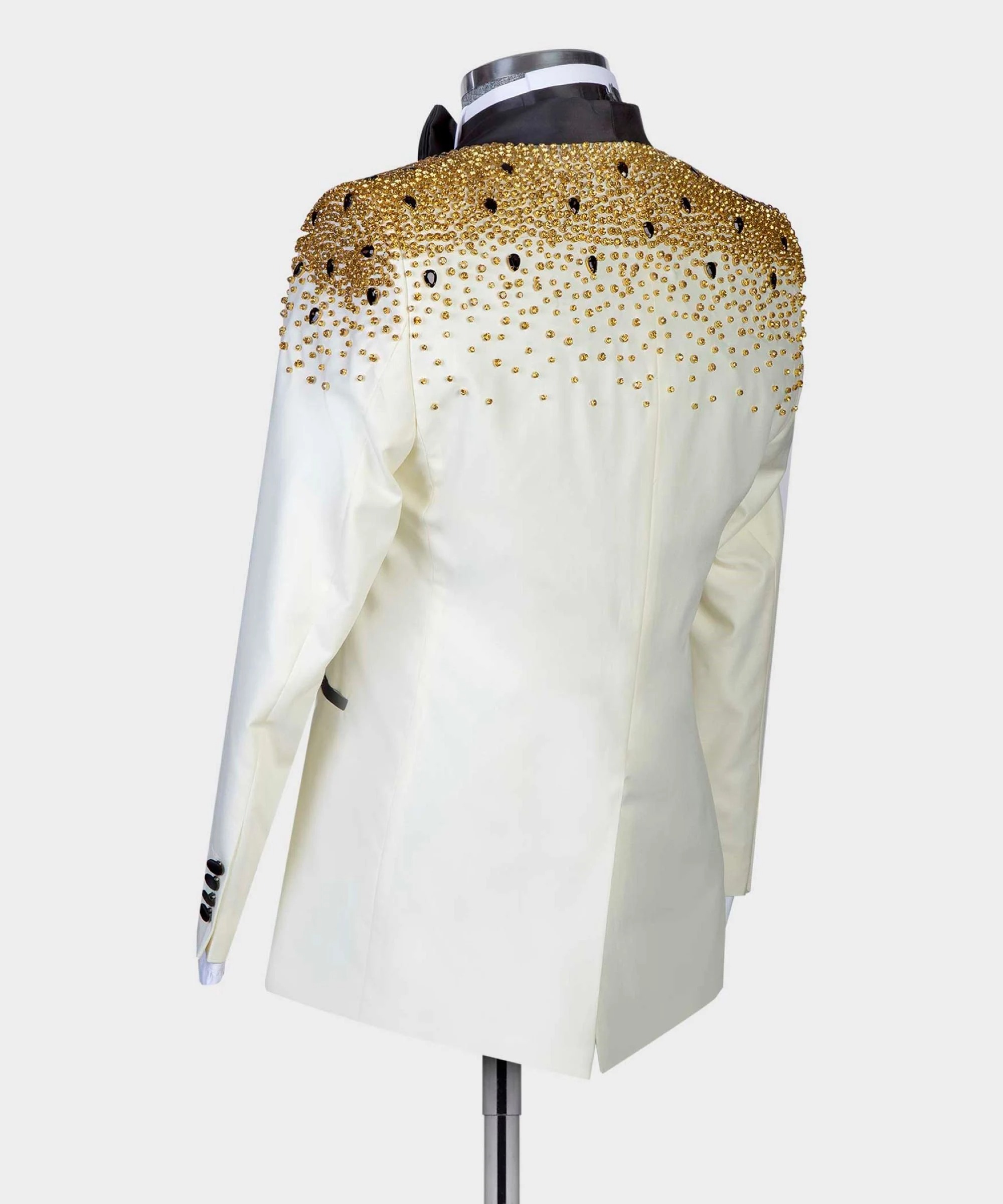 Costumes de luxe pour hommes,  - Men Formal Wear Modern avis et prix