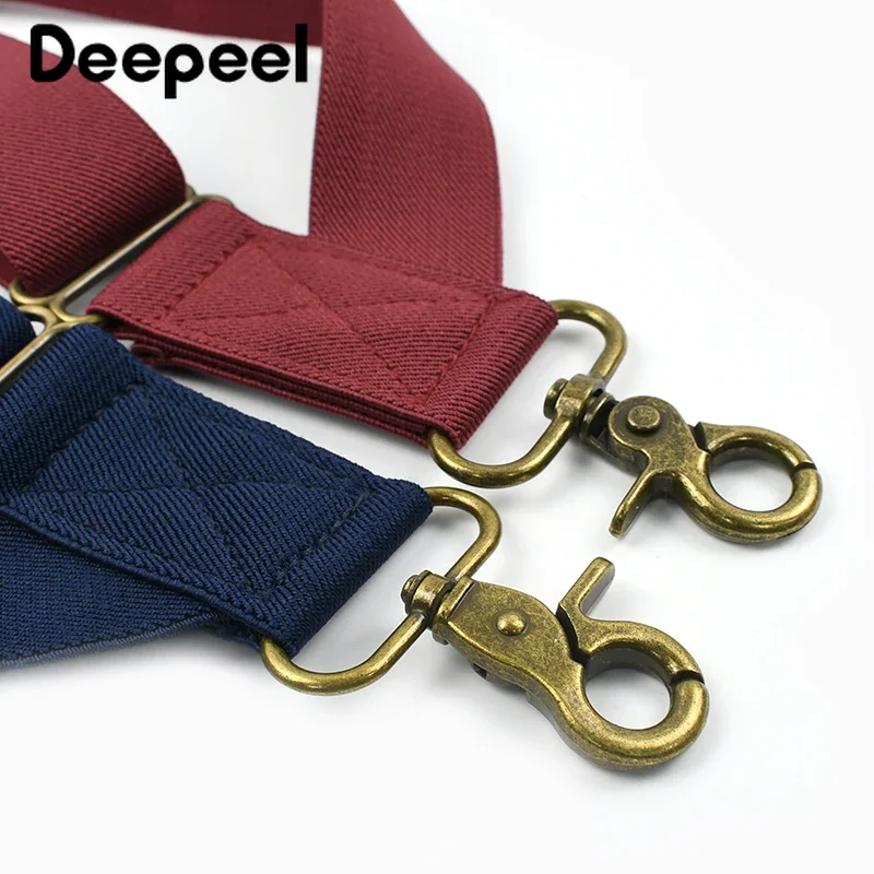 1 pièce, bretelles pour hommes - Men'S Formal Wear With Suspenders avis et prix