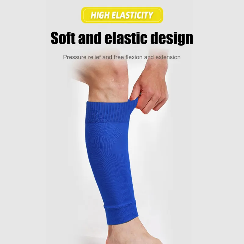 Chaussettes de football à comp - Sock Garter Men avis et prix