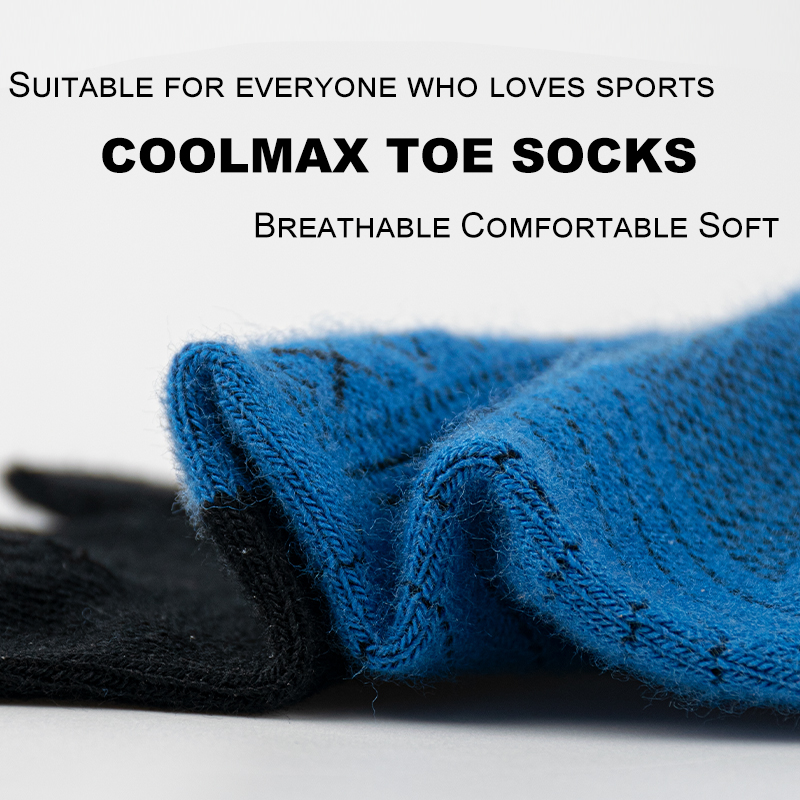 Chaussettes à cinq doigts, cha - Sock Garter Men avis et prix