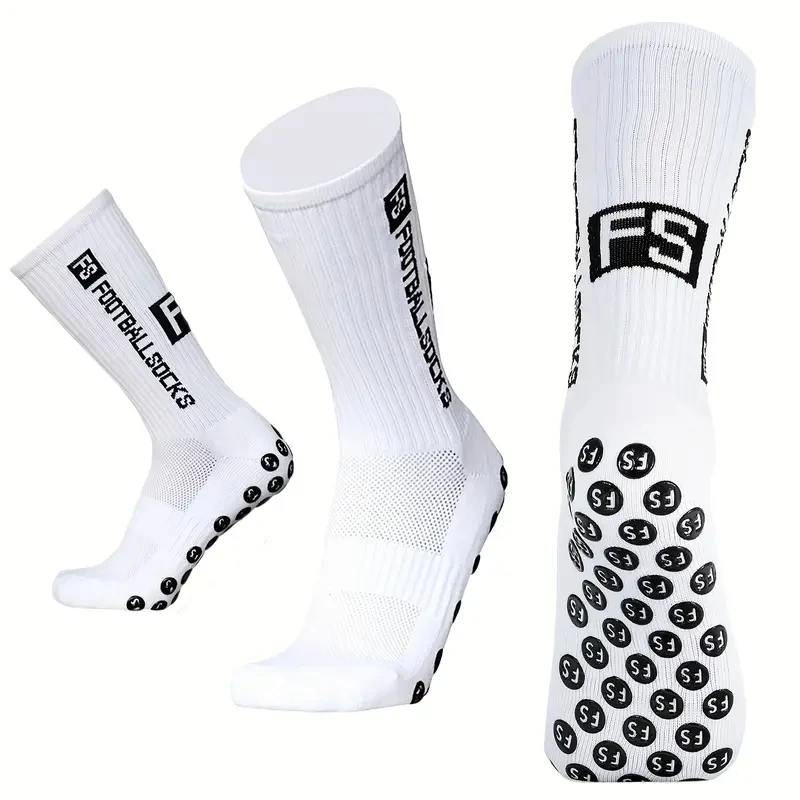 1 paire de chaussettes de foot - Sock Garter Men avis et prix