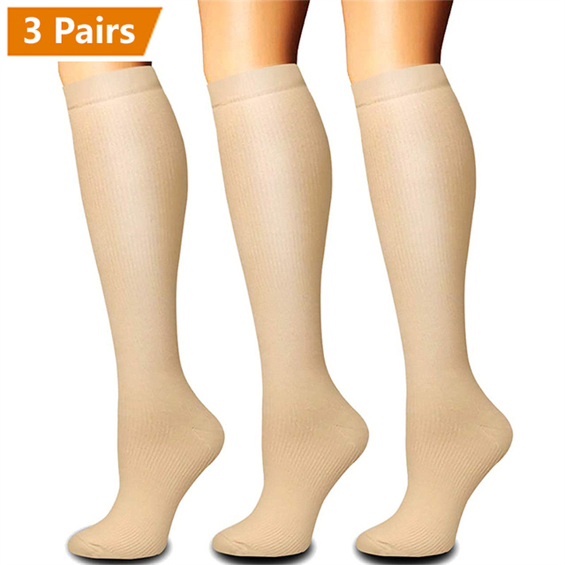 3 paires de chaussettes de Com - Sock Garter Men avis et prix