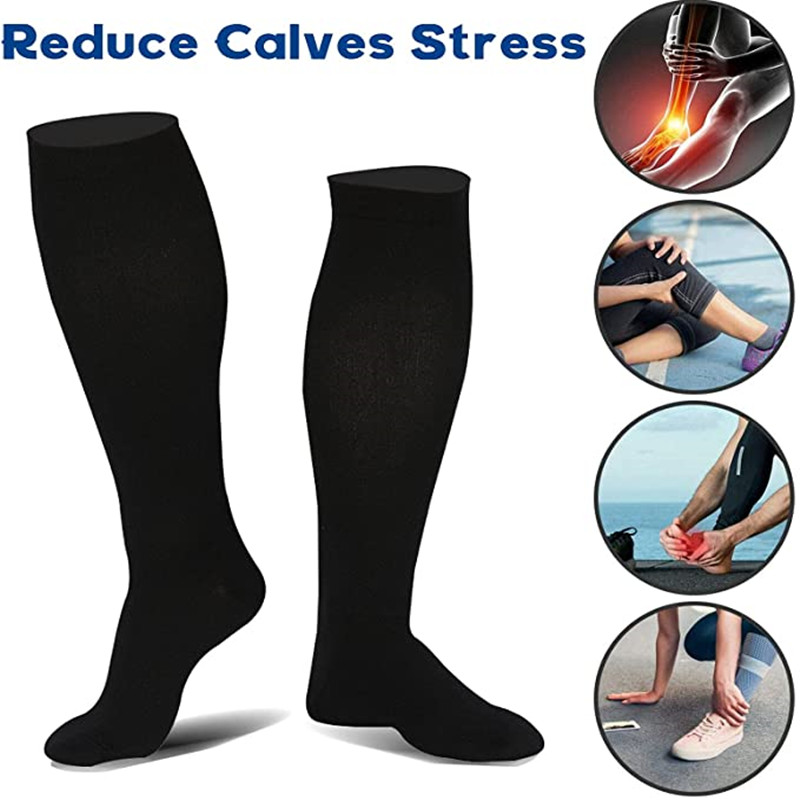 3 paires de chaussettes de Com - Sock Garter Men avis et prix