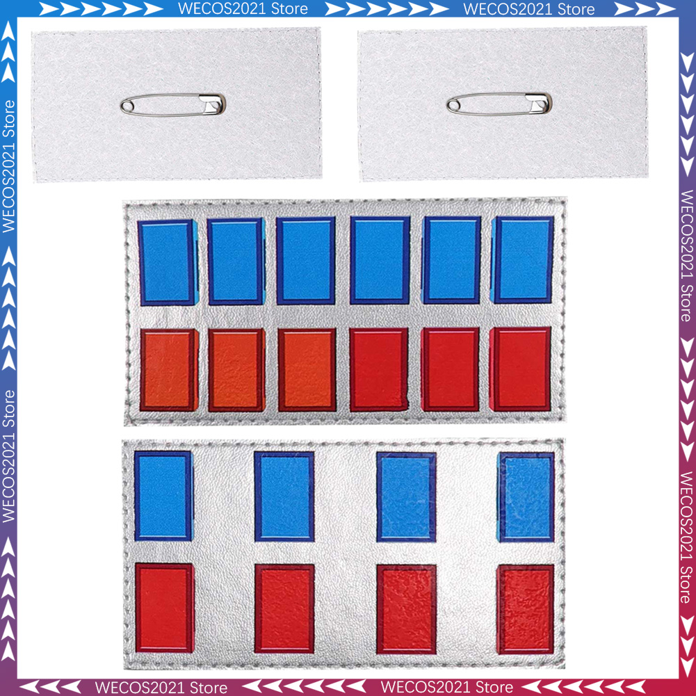 Broches de Cosplay généraux de - Tuxedo Lapel Pin avis et prix