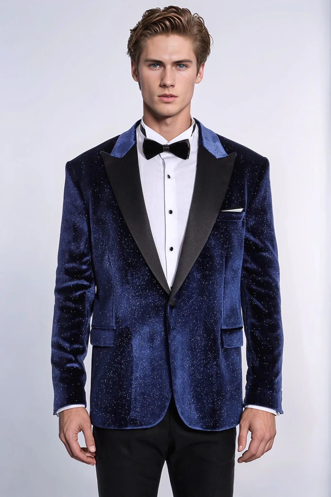 Costume moderne pour homme, fo - Men Formal Wear Modern avis et prix