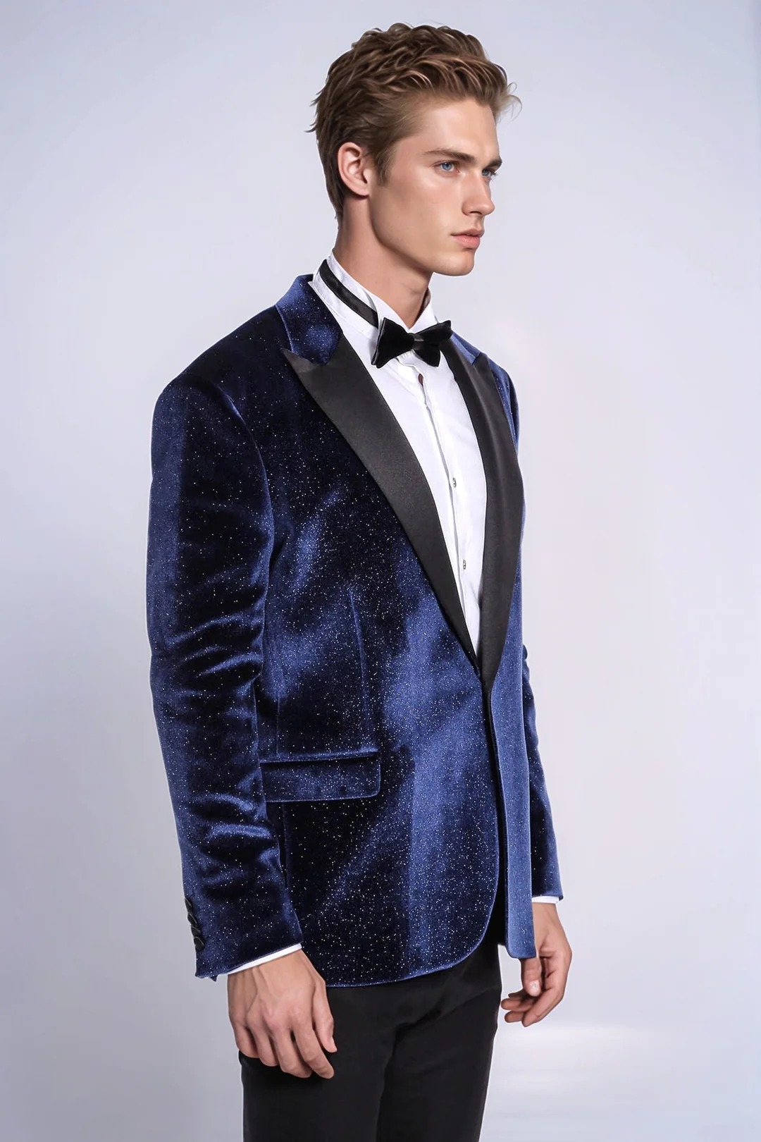 Costume moderne pour homme, fo - Men Formal Wear Modern avis et prix