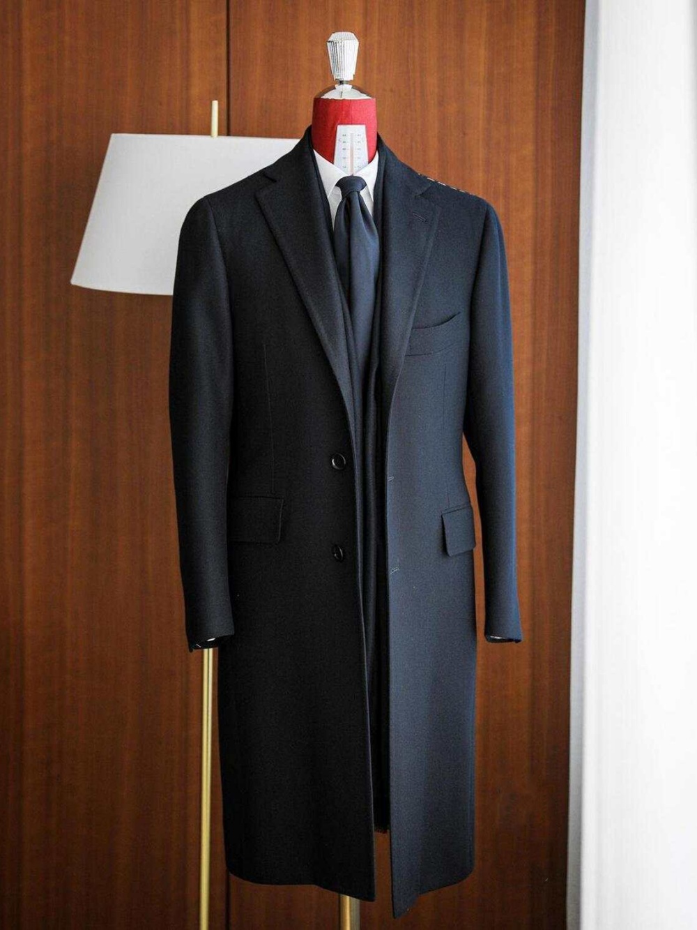 Manteau Long moderne pour homm - Men Formal Wear Modern avis et prix