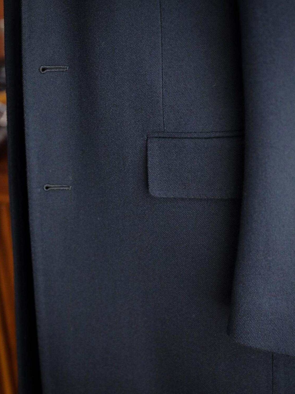 Manteau Long moderne pour homm - Men Formal Wear Modern avis et prix