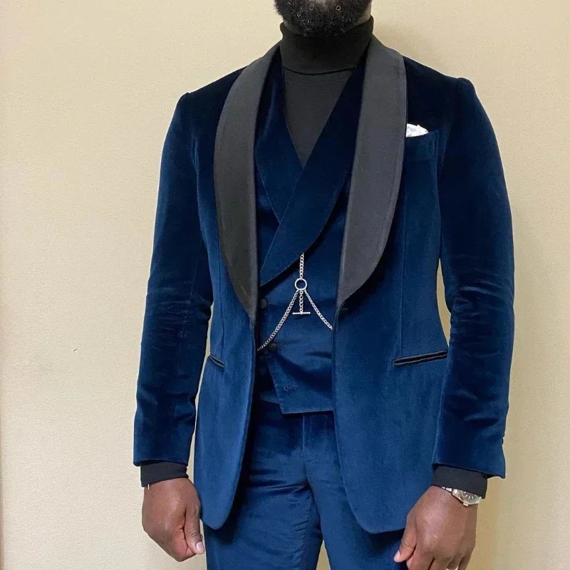 Costumes formels coupe couvert - Men Formal Wear Modern avis et prix