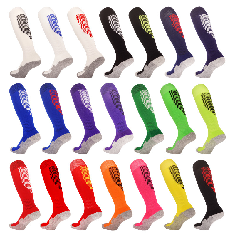 Chaussette de sport rayée pour - Sock Garter Men avis et prix