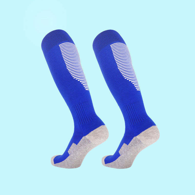 Chaussette de sport rayée pour - Sock Garter Men avis et prix